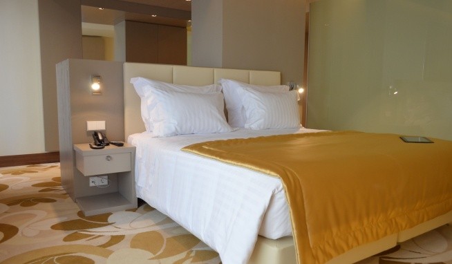 Occidental Lisboa opinie