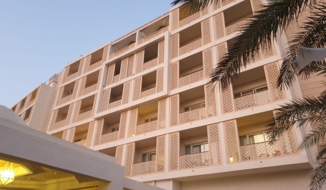 Barceló Mussanah Resort értékelés