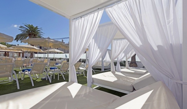 HSM Linda Playa opinie