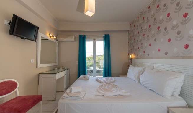 The Senses Tsilivi Hotel opinie