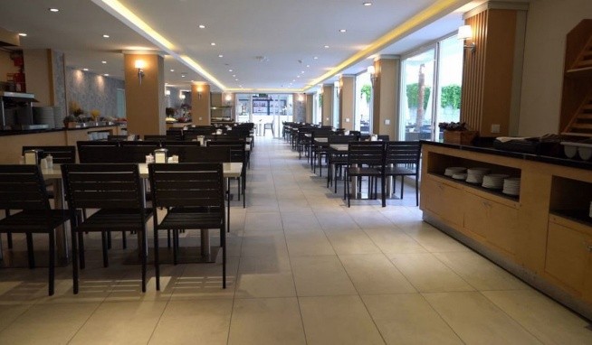 Beso Beach (ex. Elit Life) értékelés