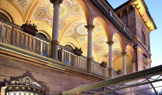 Villa Adriatica recenzie