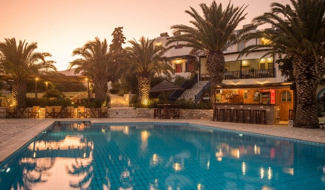 Albatros (Logaras) recenze