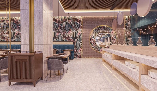 Ramada Plaza By Wyndham Istanbul Sultanahmet recenzie