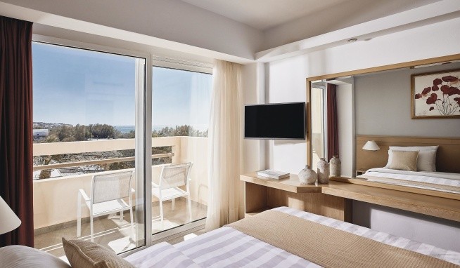 Tylissos Beach opinie