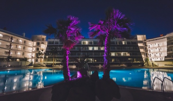 Gara Suites Golf & Spa opinie