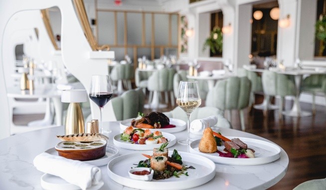 Sandals Royal Bahamian recenze