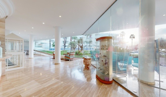 Tropic Garden Apartamentos recenzie