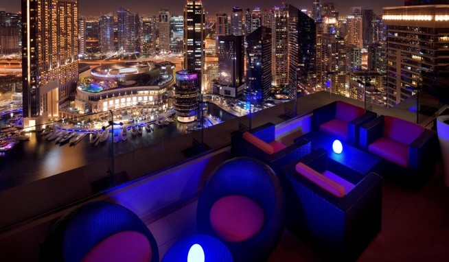 Delta Hotels by Marriott Jumeirah Beach Dubai értékelés