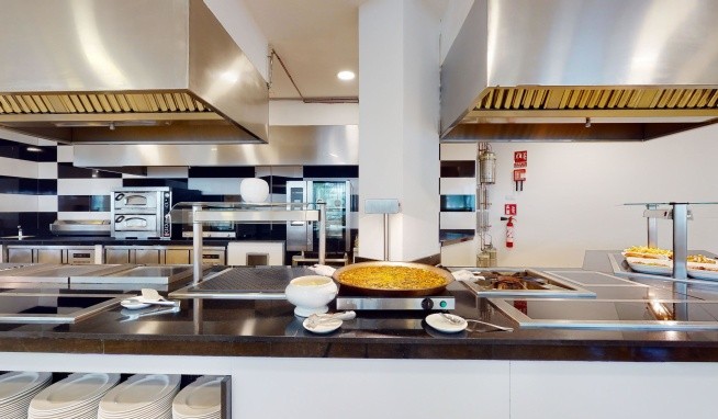 Cala Millor Garden recenze