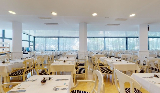 Cala Millor Garden opinie