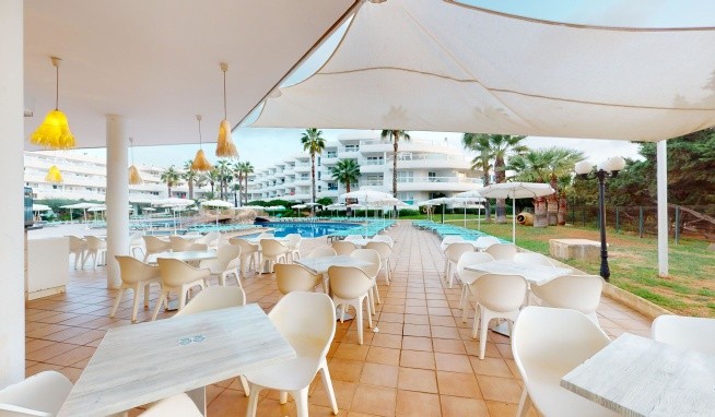 Tropic Garden Apartamentos értékelés
