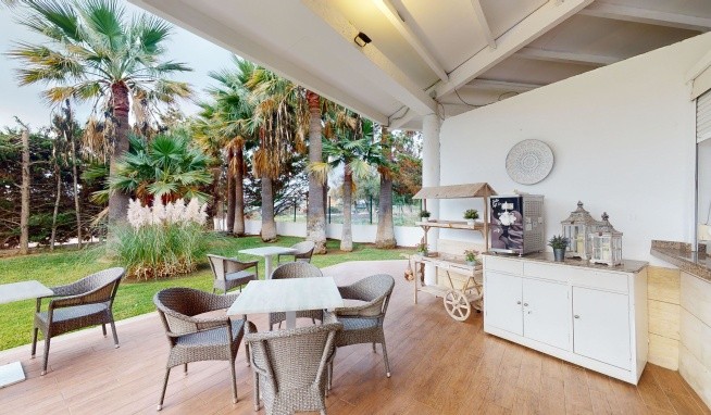 Cala Millor Garden recenzie