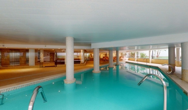 Cala Millor Garden recenze