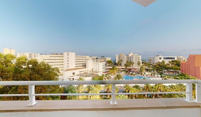 Cala Millor Garden recenzie