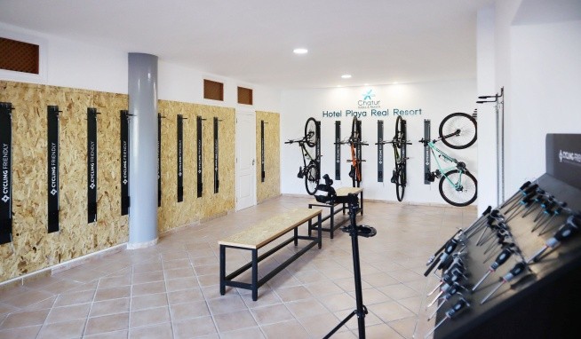 Hotel Chatur Playa Real Resort (ex. Playa Real) recenze