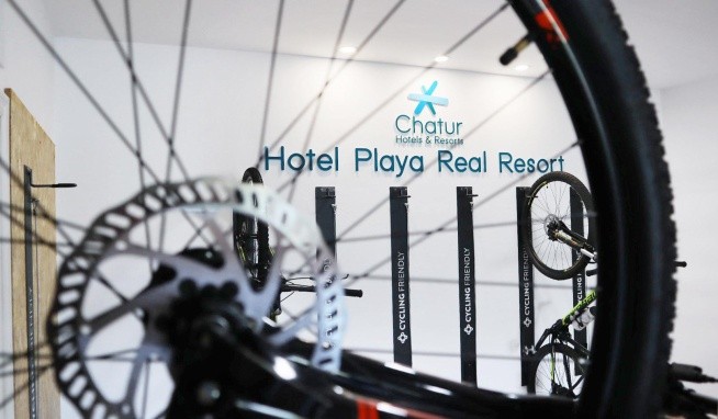 Hotel Chatur Playa Real Resort (ex. Playa Real) recenzie