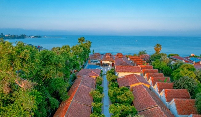 Özlem Garden opinie