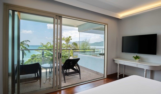 The Bliss South Beach Patong értékelés