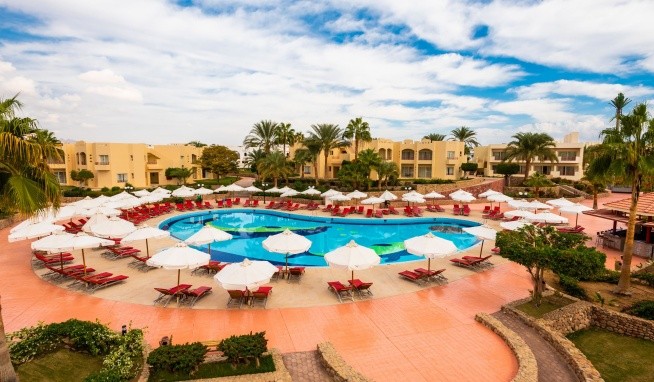 Xperience Kiroseiz Parkland recenzie