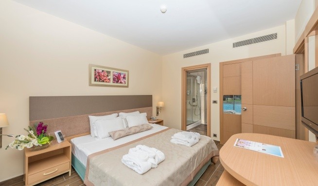 Selectum Family Resort Side opinie