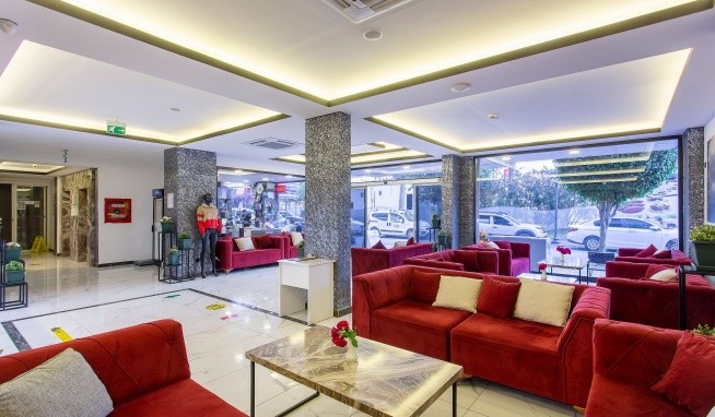 Aslan City Kleopatra opinie