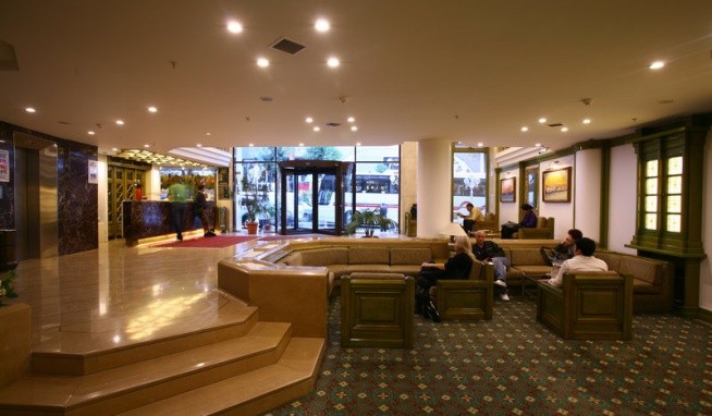 Istanbul Royal opinie