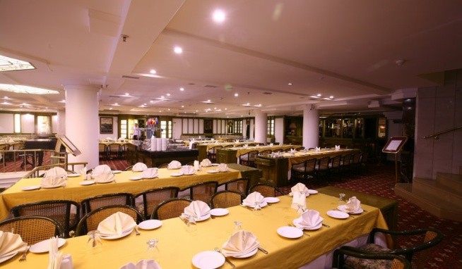 Istanbul Royal recenze