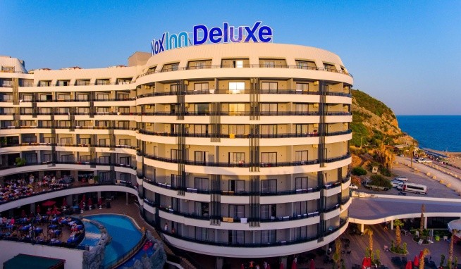 NoxInn Deluxe opinie