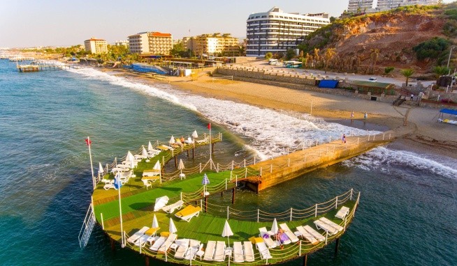 NoxInn Deluxe recenzie