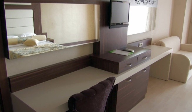 Noxinn Club Hotel (ex Limoncello Konakli Beach) opinie