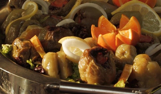 Noxinn Club Hotel (ex Limoncello Konakli Beach) recenzie