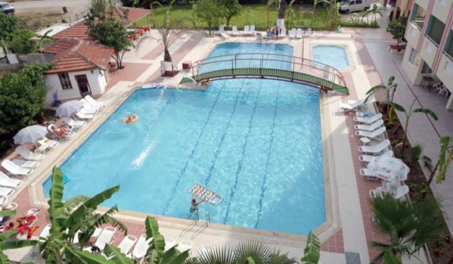 Gazipasa Star opinie