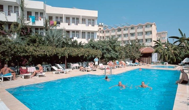 Gazipasa Star opinie