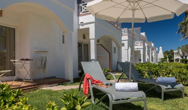 Garden Holiday Village opinie