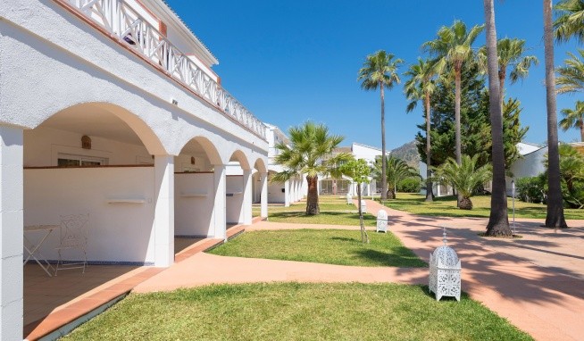 Garden Holiday Village opinie