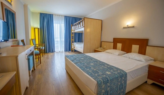 Calido Sol (ex. Stella Beach) recenzie