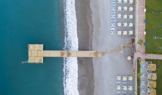 Perre Delta Resort & Spa recenzie