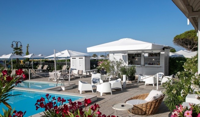 Imperial Palace recenze