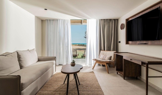Domes Aulus Zante Beach opinie