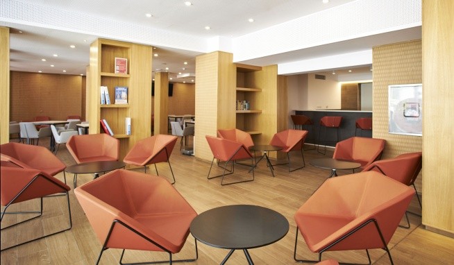 Invisa Club Cala Verde (Playa Figueral) opinie