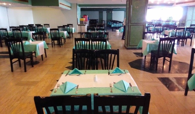 Sharm Holiday recenzie