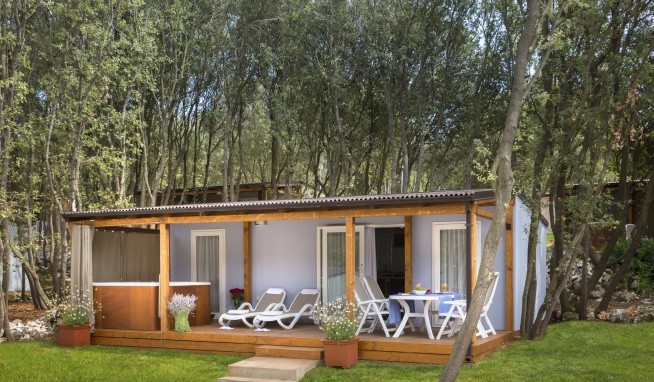 Camping Polari recenze