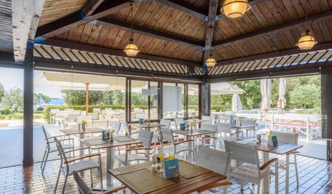 Camping Polari recenzie