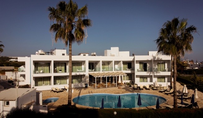 Bellini Bungalows értékelés