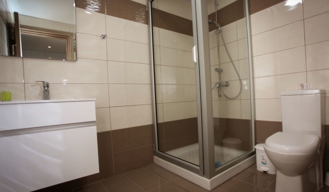 Bellini Bungalows opinie