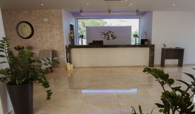 Bellini Bungalows recenze