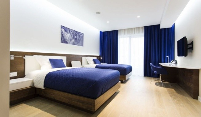 Tq Plaza (ex. Adria) recenzie