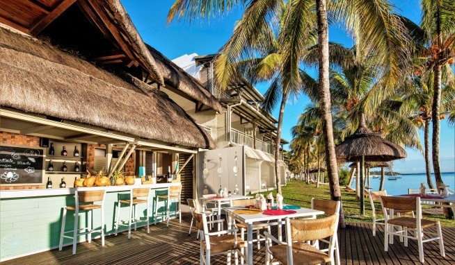 Cooee Solana Beach recenze