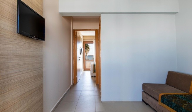 Labranda Lebedos Princess recenze